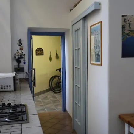 Apartamento Casa Refefe'