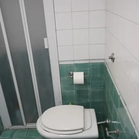 Casa Refefe' Apartamento Procida