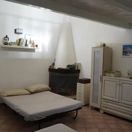 Casa Refefe' *