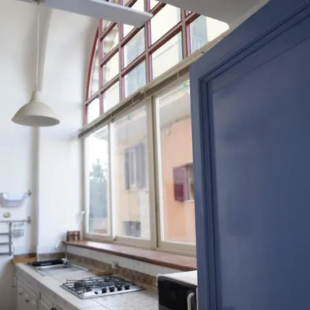 Apartamento Casa Refefe'