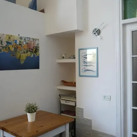 Casa Refefe' *