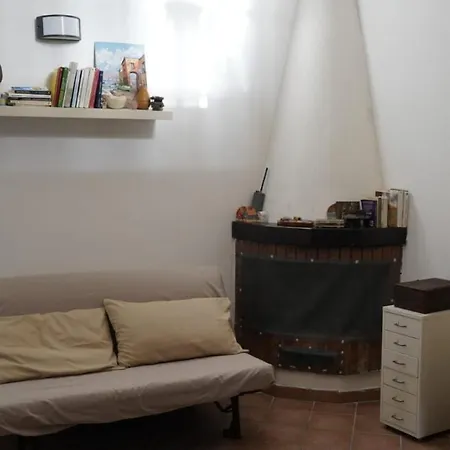 Apartamento Casa Refefe'