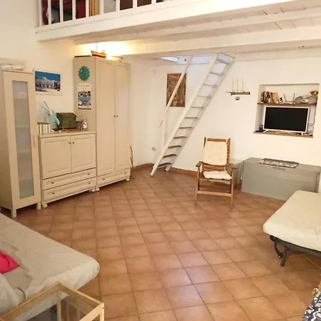 Casa Refefe' Procida