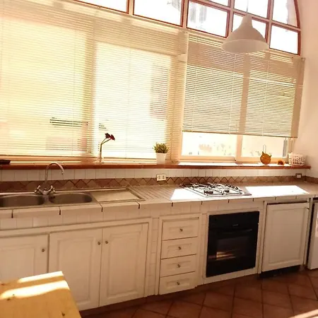 Casa Refefe' Procida