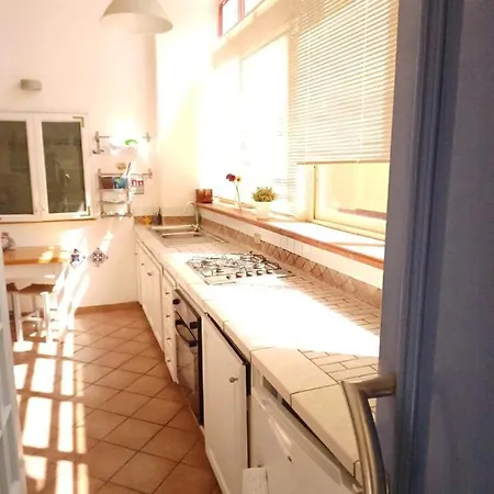 Casa Refefe' *