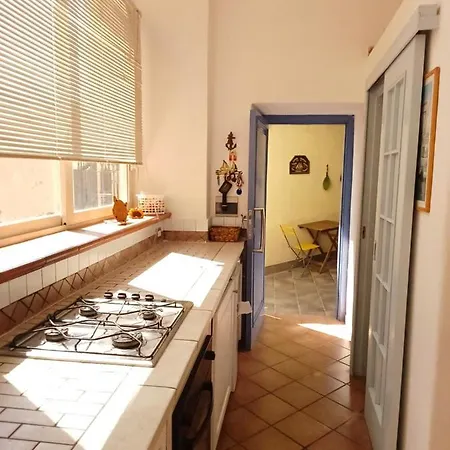 Casa Refefe' Procida