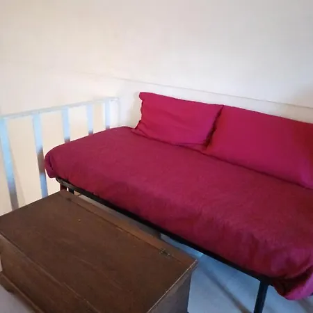 Casa Refefe' * Procida