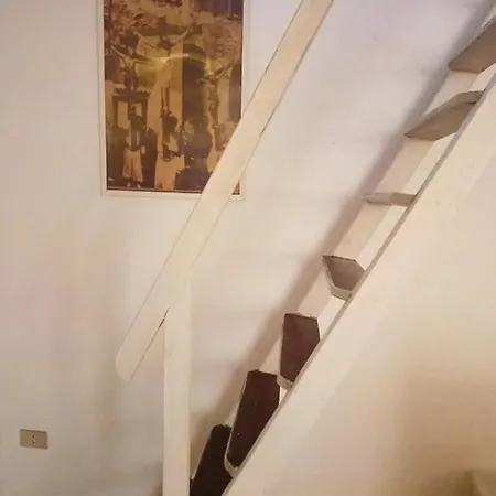 Casa Refefe' Apartamento