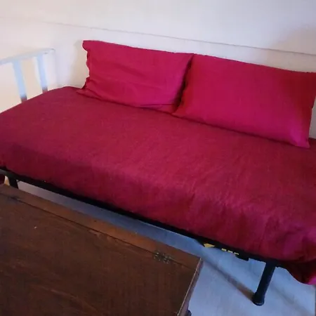 Casa Refefe' Apartamento *