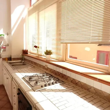 Apartamento Casa Refefe'