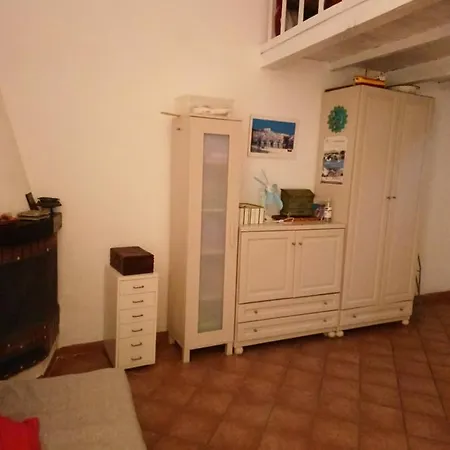 Casa Refefe' Apartamento