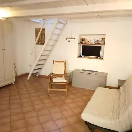 Apartamento Casa Refefe'