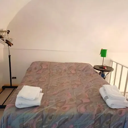 Casa Refefe' Apartamento