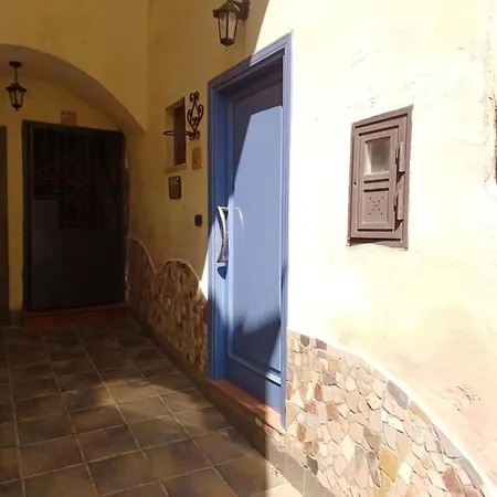 Casa Refefe' Apartamento *