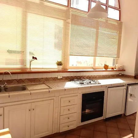Casa Refefe' Apartamento Procida
