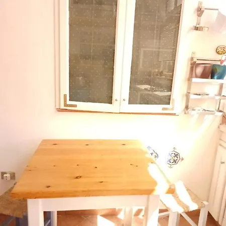 Casa Refefe' * Procida