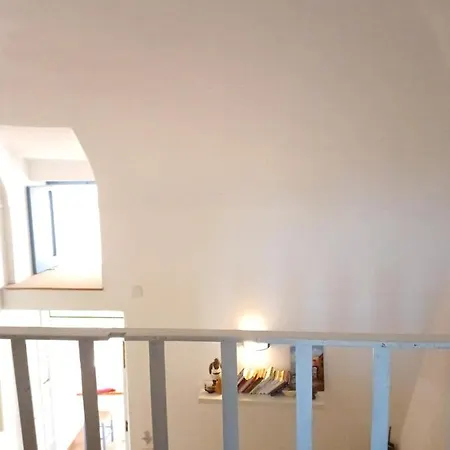 Apartamento Casa Refefe' *