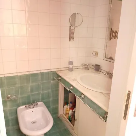 Casa Refefe' Apartamento