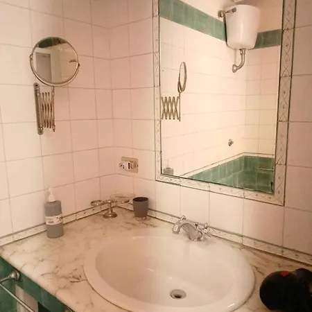 Apartamento Casa Refefe'