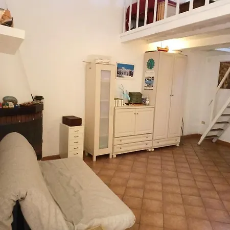 Casa Refefe' *