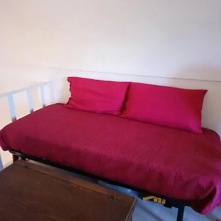 Casa Refefe' Apartamento