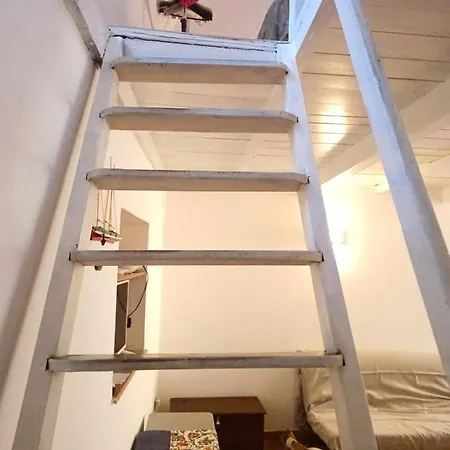Casa Refefe' Apartamento *