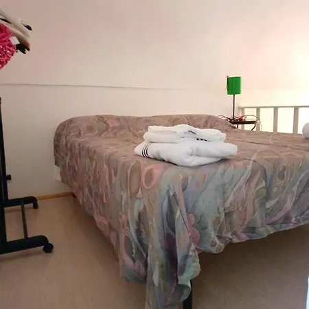 Casa Refefe' Apartamento Procida