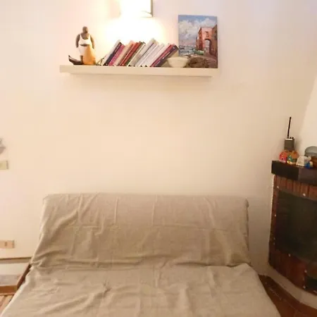 Casa Refefe' *