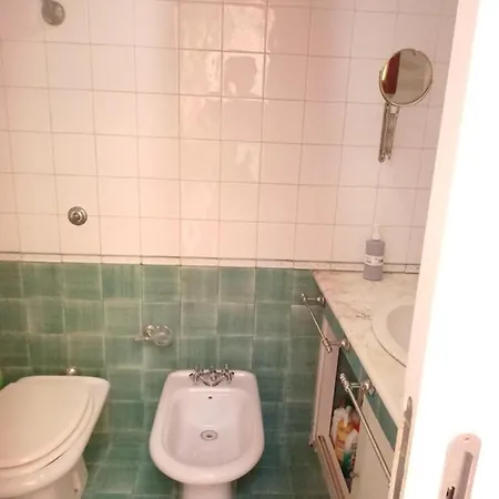 Apartamento Casa Refefe' Procida