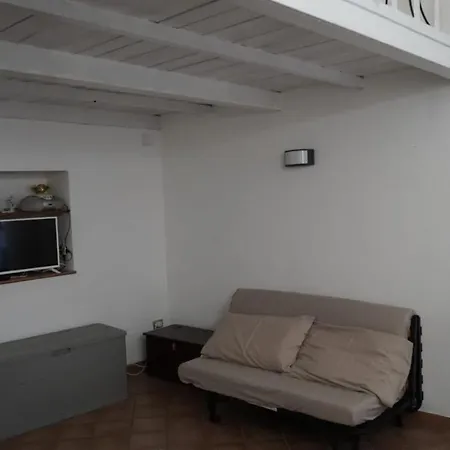 Casa Refefe' *