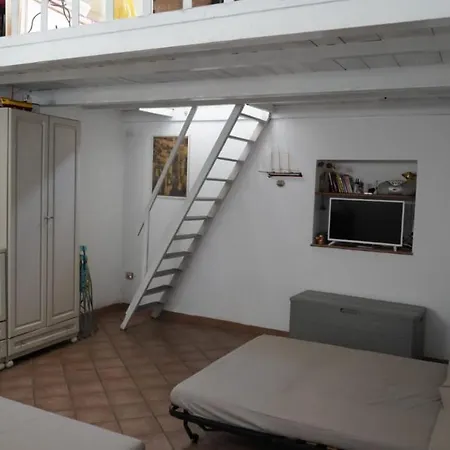 Daire Casa Refefe' *