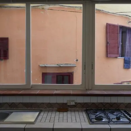 Daire Casa Refefe'